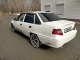 Daewoo Nexia 2010 годаүшін1 350 000 тг. в Актобе – фото 4