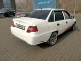 Daewoo Nexia 2010 годаүшін1 350 000 тг. в Актобе – фото 5