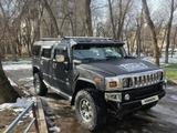 Hummer H2 2003 годаүшін9 350 000 тг. в Тараз – фото 2