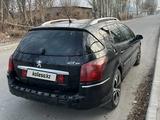 Peugeot 407 2008 года за 1 800 000 тг. в Алматы