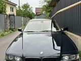 BMW 728 1996 года за 1 600 000 тг. в Алматы – фото 4