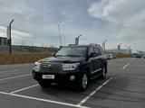 Toyota Land Cruiser 2015 года за 25 500 000 тг. в Шымкент – фото 2