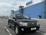 Toyota Land Cruiser 2015 года за 25 500 000 тг. в Шымкент