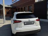 Lexus NX 200 2018 годаүшін16 000 000 тг. в Актау – фото 3