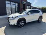 Lexus NX 200 2018 годаүшін16 000 000 тг. в Актау