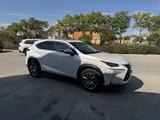 Lexus NX 200 2018 годаүшін16 000 000 тг. в Актау – фото 5