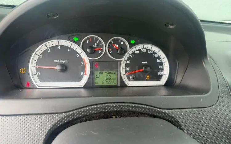 Chevrolet Nexia 2023 года за 4 500 000 тг. в Караганда