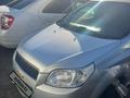 Chevrolet Nexia 2023 года за 4 500 000 тг. в Караганда – фото 4