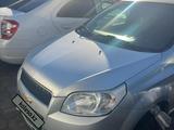 Chevrolet Nexia 2023 годаүшін4 500 000 тг. в Караганда – фото 4