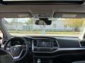 Toyota Highlander 2019 года за 20 000 000 тг. в Шымкент – фото 14