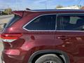 Toyota Highlander 2019 года за 20 000 000 тг. в Шымкент – фото 13