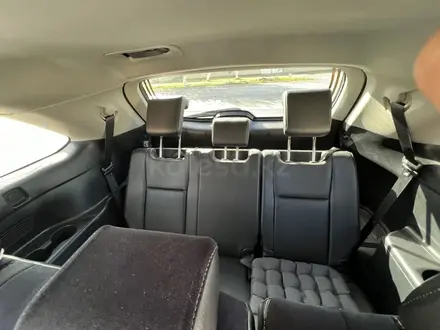 Toyota Highlander 2019 года за 20 000 000 тг. в Шымкент – фото 16