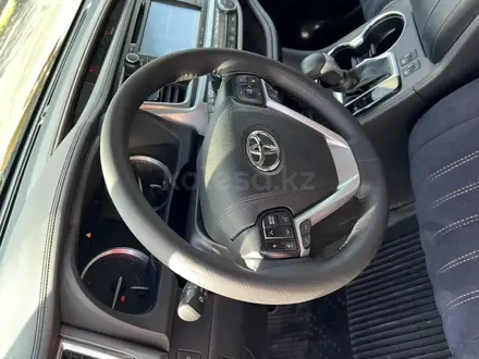 Toyota Highlander 2019 года за 20 000 000 тг. в Шымкент – фото 19