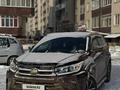 Toyota Highlander 2019 года за 20 000 000 тг. в Шымкент – фото 8