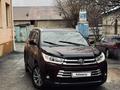 Toyota Highlander 2019 года за 20 000 000 тг. в Шымкент – фото 7
