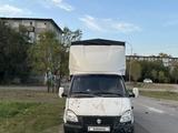 ГАЗ ГАЗель 2005 года за 3 000 000 тг. в Караганда – фото 2