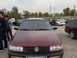 Volkswagen Passat 1996 года за 1 499 999 тг. в Шымкент