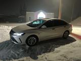 Chevrolet Monza 2023 года за 7 000 000 тг. в Усть-Каменогорск – фото 2