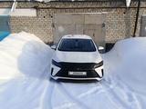Chevrolet Monza 2023 года за 7 000 000 тг. в Усть-Каменогорск – фото 3