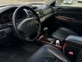 Toyota Camry 2005 годаfor6 200 000 тг. в Жанаозен – фото 4