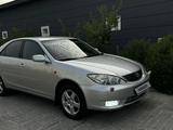 Toyota Camry 2005 годаүшін6 200 000 тг. в Жанаозен