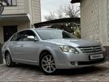 Toyota Avalon 2006 годаүшін5 200 000 тг. в Шымкент – фото 2