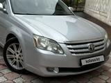 Toyota Avalon 2006 годаүшін5 200 000 тг. в Шымкент – фото 3