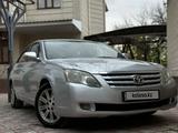 Toyota Avalon 2006 годаүшін5 200 000 тг. в Шымкент – фото 4