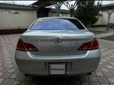 Toyota Avalon 2006 годаүшін5 200 000 тг. в Шымкент – фото 5