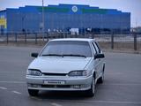 ВАЗ (Lada) 2115 2004 года за 1 030 000 тг. в Уральск – фото 3