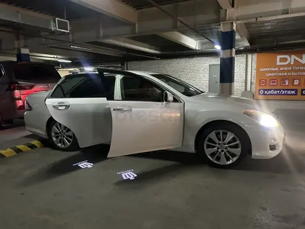 Toyota Crown 2010 года за 7 650 000 тг. в Астана – фото 3