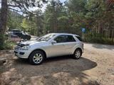Mercedes-Benz ML 350 2007 годаүшін6 800 000 тг. в Астана – фото 2