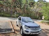 Mercedes-Benz ML 350 2007 годаүшін6 800 000 тг. в Астана