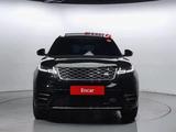 Land Rover Range Rover Velar 2024 года за 36 000 000 тг. в Астана – фото 3