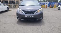 Toyota Sienna 2012 года за 6 500 000 тг. в Алматы