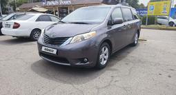 Toyota Sienna 2012 года за 6 500 000 тг. в Алматы – фото 3