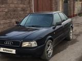 Audi 80 1993 годаүшін1 380 000 тг. в Алматы