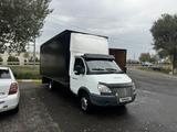 ГАЗ  ГАЗель (3302) 2013 года за 10 000 000 тг. в Тараз
