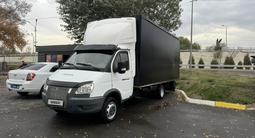 ГАЗ  ГАЗель (3302) 2013 года за 10 000 000 тг. в Тараз – фото 3