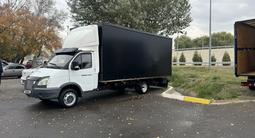 ГАЗ  ГАЗель (3302) 2013 года за 10 000 000 тг. в Тараз – фото 2