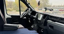 ГАЗ  ГАЗель (3302) 2013 года за 10 000 000 тг. в Тараз – фото 5