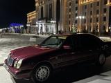 Mercedes-Benz E 280 1998 годаfor2 300 000 тг. в Кызылорда