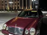 Mercedes-Benz E 280 1998 годаfor2 300 000 тг. в Кызылорда – фото 4