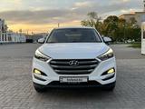 Hyundai Tucson 2017 годаүшін9 200 000 тг. в Шымкент – фото 2