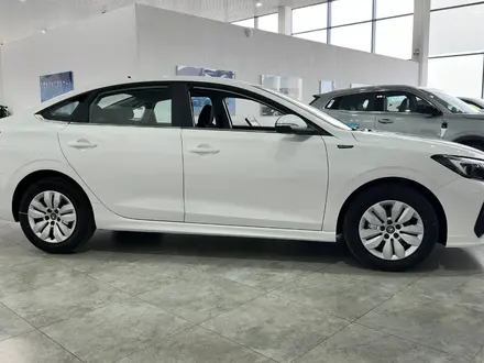 Changan Eado Enjoy 2026 года за 6 990 000 тг. в Уральск – фото 4