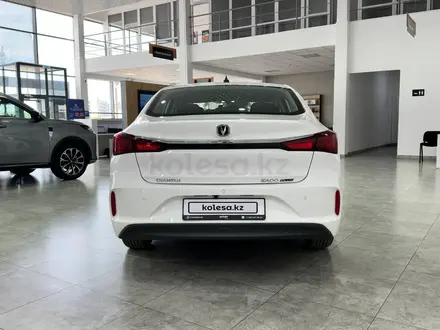 Changan Eado Enjoy 2026 года за 6 990 000 тг. в Уральск – фото 9