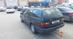 Volkswagen Passat 1992 года за 1 450 000 тг. в Астана – фото 3