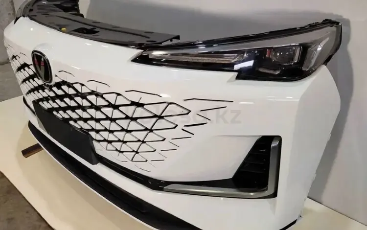 Ноускат Changan CS55 · I (2017 — 2025) за 19 990 тг. в Алматы