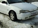 Hyundai Accent 1996 годаfor350 000 тг. в Алматы – фото 2