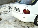 Hyundai Accent 1996 годаfor350 000 тг. в Алматы – фото 3